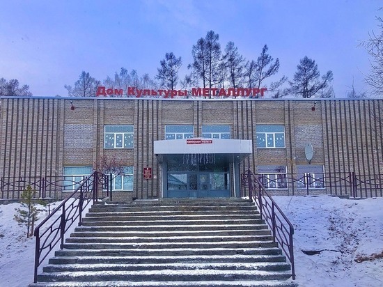 В Сорске появился свой кинотеатр за 5 миллионов рублей