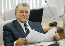 Проект закона о бюджете Забайкальского края на 2021 год не сбалансирован и не предполагает развития региона
