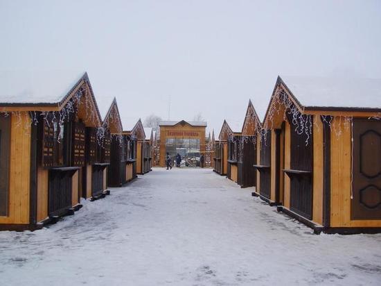 Базарная площадь в Тобольске станет местом притяжения туристов