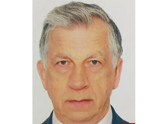 Скончался председатель совета директоров завода «АВАР»