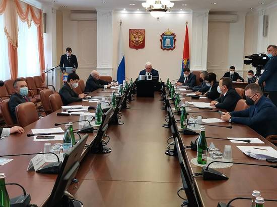 Больше половины областного бюджета на следующий год направят на социальную сферу