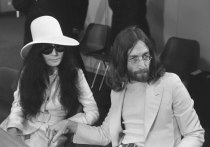 40 лет назад, в декабре 1980 года был убит Джон Леннон