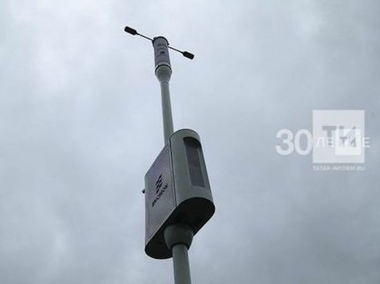 В восьми деревнях Татарстана впервые появилась мобильная связь