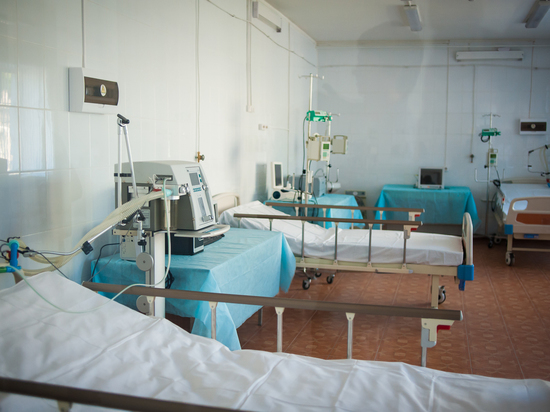 В Калмыкии COVID-19 унес жизни еще четырех пациентов
