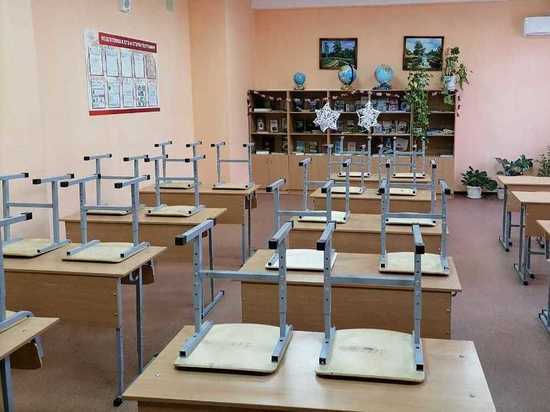 Ставропольские школы налаживают дистанционку по удобному варианту
