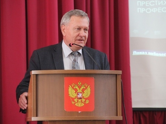 Умер экс-замминистра строительства Рязанской области Сергей Семенов