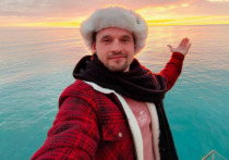 Многократный чемпион России по сноуборду Алексей Соболев заблудился в лесу в Кемеровской области и просит о помощи, сообщил он сам в Instagram