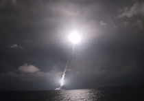 Тренировочные пуски российских межконтинентальных баллистических ракет, осуществленные 9-12 декабря, не на шутку перепугали западную прессу