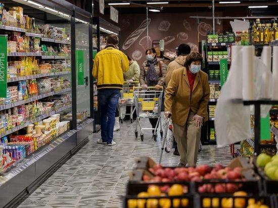 В Волгоградской области стабилизируют цены на продукты