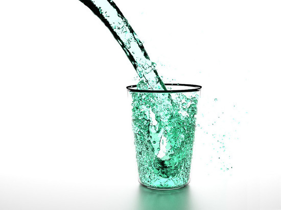 В Сычевке будет построена станция обезжелезивания воды