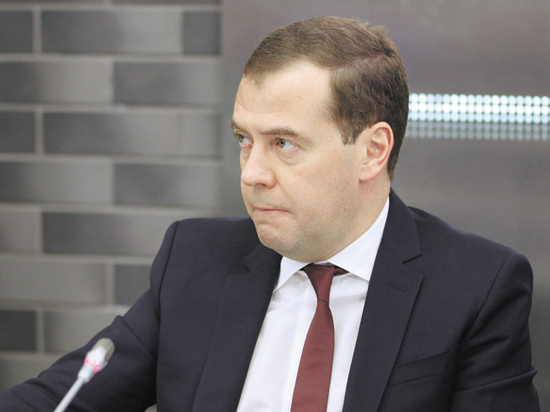 Медведев нашел хроническую проблему России — разнотык