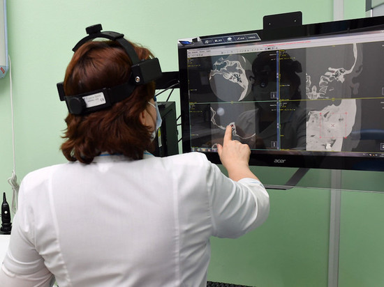 В Калмыкии приступают к модернизации первичного звена здравоохранения