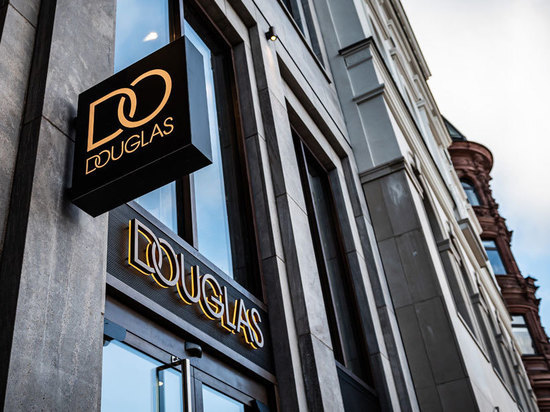 Германия: Останутся ли открытыми магазины парфюмерной сети Douglas