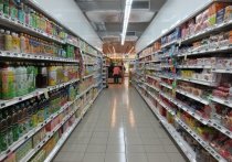 Читинским магазинам рекомендовано проводить маркетинговые предновогодние акций в первой половине дня для сокращения числа покупателей в торговых залах