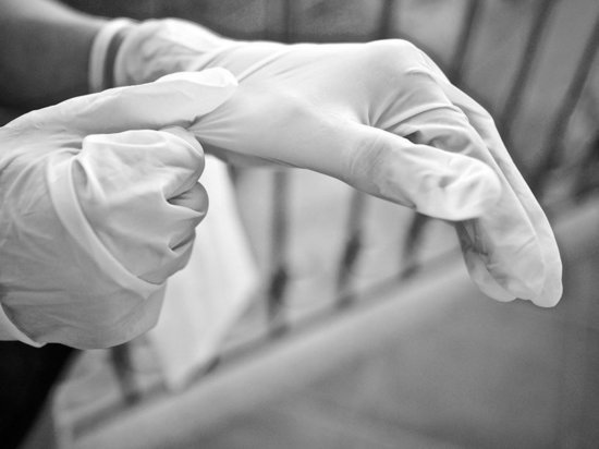 В ЛНР зарегистрировали еще 16 пациентов с коронавирусом