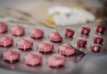 В Забайкалье сохраняется дефицит противовирусных препаратов