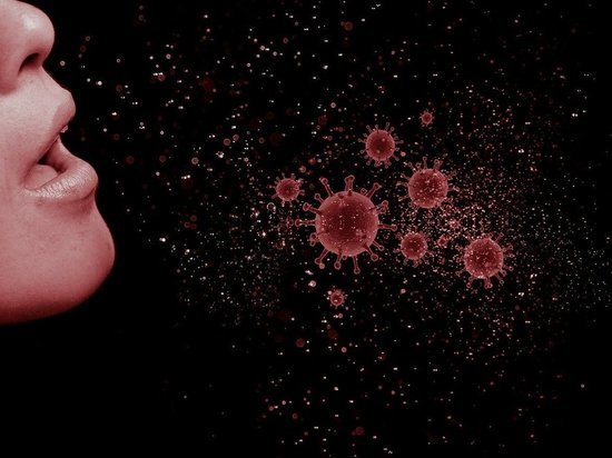 15 процентов людей не могут заразиться коронавирусом