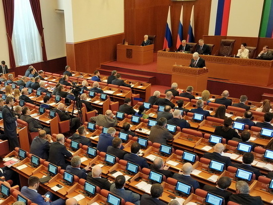 В Дагестане увеличат бюджет на борьбу с Covid-19