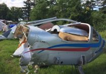 Ходатайствовать об аресте виновника крушения прогулочного самолета в Абхазии спустя три с половиной года после катастрофы решили сотрудники  Следственного управления СК на воздушном и водном транспорте
