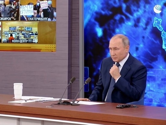 Прокуратура начала проверку после жалобы рязанца президенту