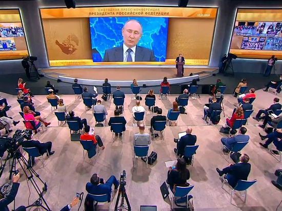 Путин пообещал снабдить все российские школы высокоскоростным интернетом