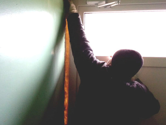 Жители посёлка Большевик в Серпухове добились устранения строительных дефектов дома