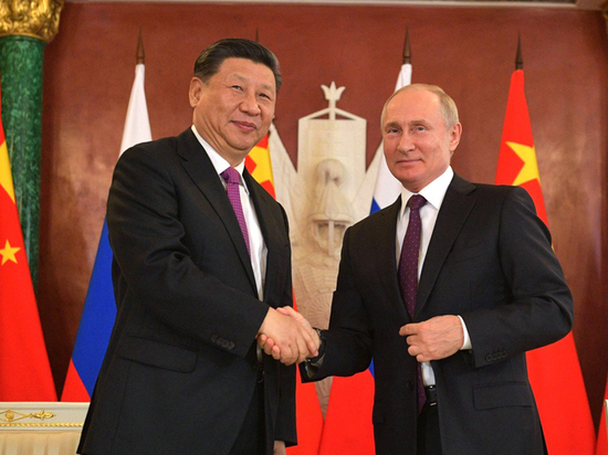 «Мы остаемся стратегическими партнерами, а не союзниками»