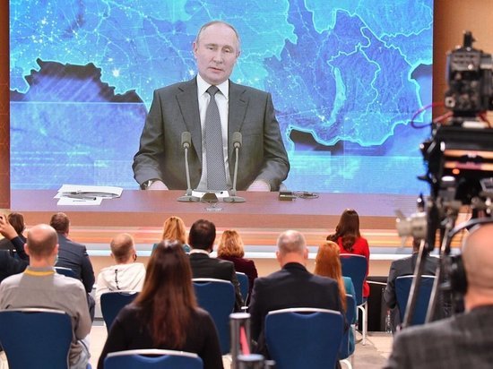 Президент заявил о важности развития внутреннего туризма в России