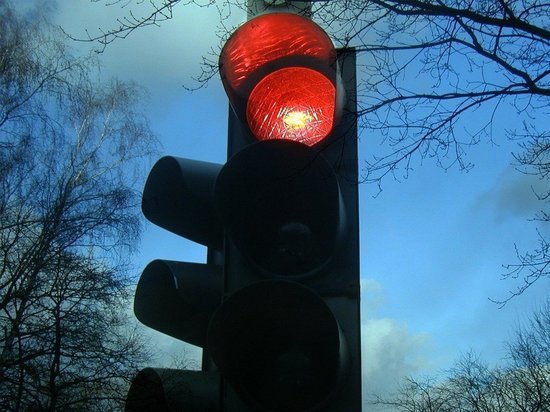 Въехавший в скорую помощь водитель из ЛНР заплатил 70 000 рублей