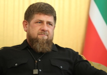 Глава Чечни Рамзан Кадыров высказал возмущение тем, что во время пресс-конференции прозвучал вопрос о скандальном видео футболиста Артема Дзюбы