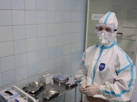 Центры иммунизации от COVID откроют в районных больницах Забайкалья