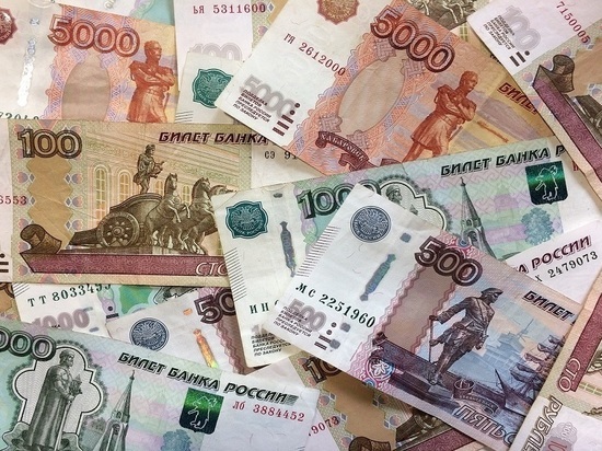 Все семьи с детьми  до 7 лет в Новосибирской области получат по 5 тысяч рублей к новому году