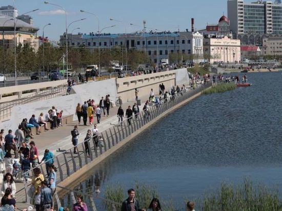 Казанцы назвали самую желанную перемену в 2021 году