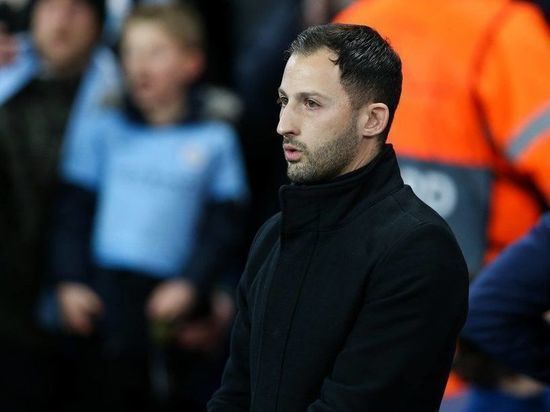 Созин: У Тедеско есть какие-то нарушения с психикой