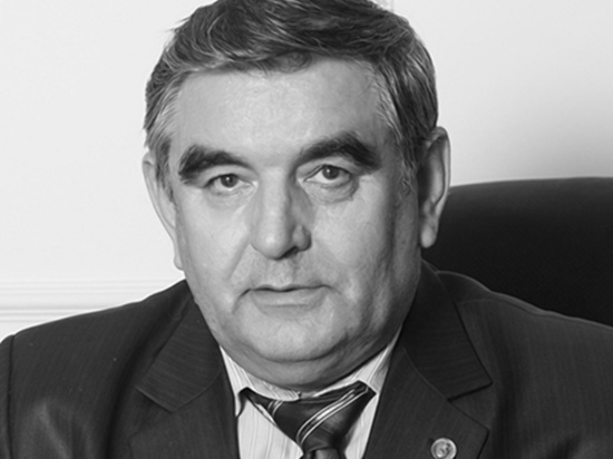 В Смоленске ушел из жизни профессор медуниверситета Леонид Деев