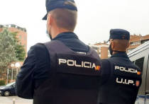 Испанские полицейские задержали 23 человека в ходе «крупнейшей», как ее окрестили: операции против «русской мафии»