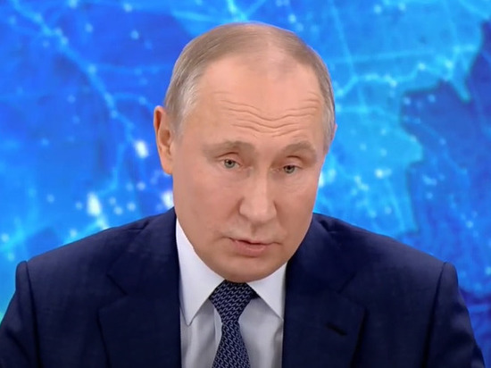 Путин объяснил, как получить пособие 5000 рублей на детей