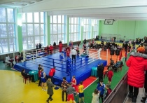 В Дебальцево после капитального ремонта открылся «Локомотив» - главный городской спорткомплекс