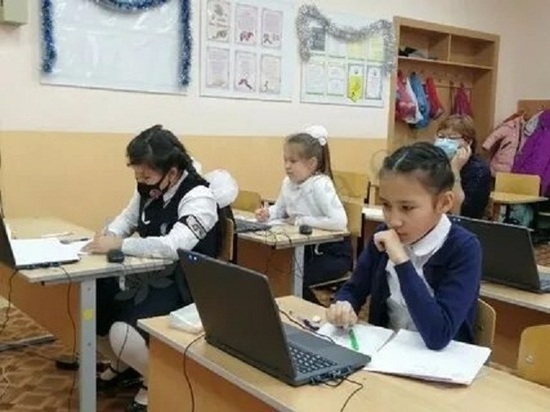 В Калмыкии выбрали юных кудесников математики