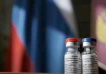 В интервью ТАСС российский микробиолог, директор НИЦЭМ им. Н.Ф. Гамалеи Александр Гинцбург пояснил, что однокомпонентная «лайт-вакцина» от коронавирусной инфекции сформирует у человека иммунитет на 3-4 месяца.