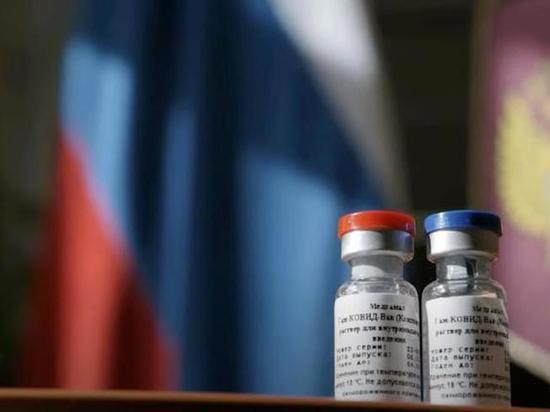 Российский ученый раскрыл принцип действия «лайт-вакцины» от COVID-19