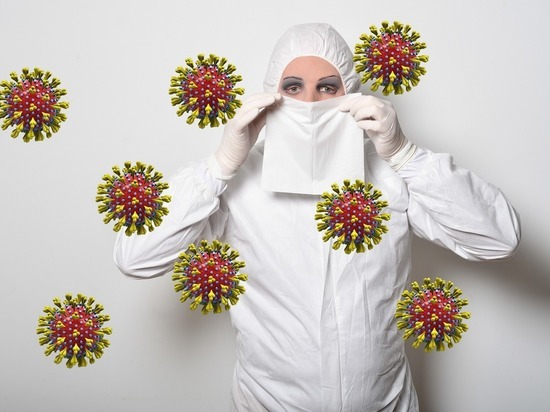 Еще 260 забайкальцев заразились коронавирусом, семь погибли