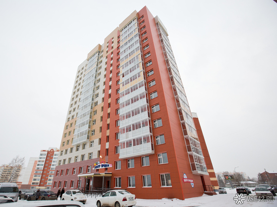 Кемеровские дольщики получили многомиллионную компенсацию за задержку срока сдачи квартир