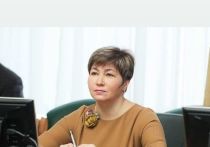 Завершая прямой эфир на личной странице в соцсетях, руководитель комитета по образованию Улан-Удэ Татьяна Митрофанова едва не расплакалась