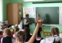 Отмены каникул в забайкальских школах не будет, поскольку потребности «догонять» учебные программы в регионе нет