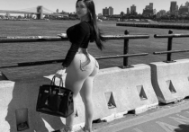 Известная американская Instagram-модель Джозелин Кано, которую в интернете прозвали «мексиканской Ким Кардашьян», скончалась во время пластической операции по изменению ягодиц