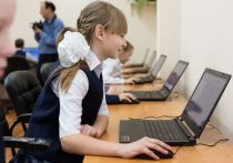 Все школы Забайкальского края сейчас имеют доступ к интернету, сообщила 18 декабря журналистам замминистра образования региона Наталия Шибанова