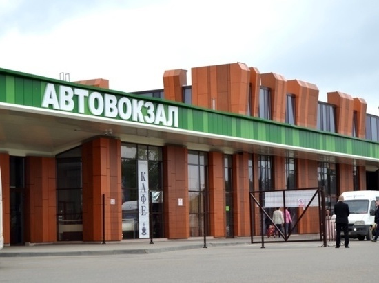 В Ивановской области отменен ряд межрегиональных автобусных рейсов