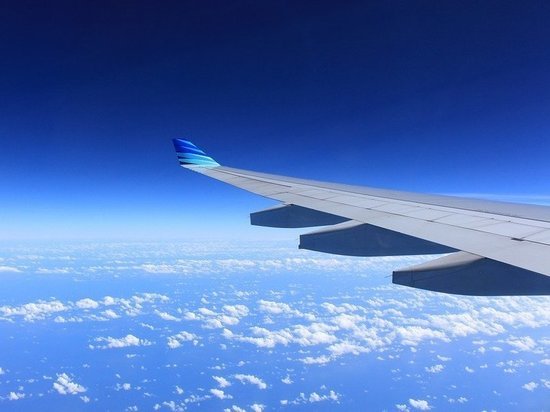 Четыре авиарейса из Кузбасса получат федеральные субсидии
