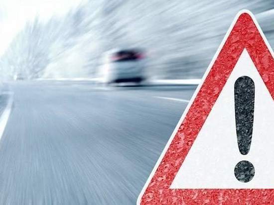 В Рязанской области дорожники перешли на усиленный режим работы